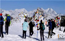 मनाङमा यो वर्ष ७ हजार २० पर्यटक