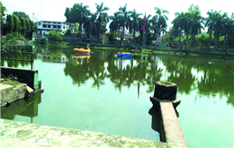 बढैयाताल र रानीतलाउ पर्यटकीय गन्तव्य बन्दै