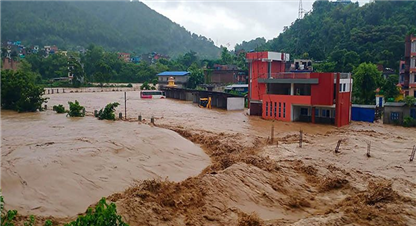 तनहुँमा बन्यो विपद प्रतिकार्य योजना