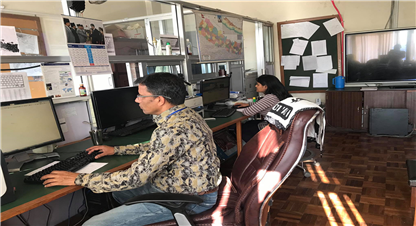 आइतबार यो वर्षकै उच्च गर्मी 