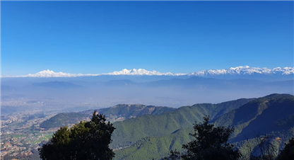 फूलचोकीलाई संरक्षित क्षेत्र घोषणा गर्ने तयारीप्रति फेकोफनको विरोध  