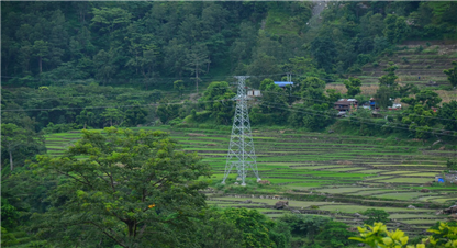 नेपाल सरकारका आयोजनाले वनको जग्गा उपयोग गरेवापत क्षतिपूर्ती दिन नपर्ने 