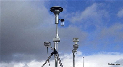 विराटनगरमा वायु प्रदुषण मापन सुरु 