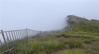 तनहुँमा इको ट्रेक सम्भाव्यताको खोजी 