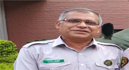 चेपाङ्गका घरमा आगजनी प्रकरणः वार्डेन फिर्ता वोलाइयो 