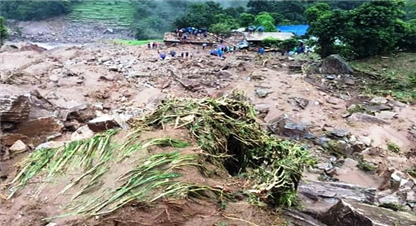 विपदबाट चार हजार पाँच सयको मृत्यु 
