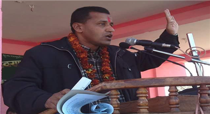 वन व्यवस्थापनमा सामुदायिक वन उपभोक्ता महासंघ नेपालको धारणा